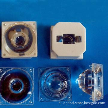 OSRAM LED Lens, Infrared, Several Degrees are Available